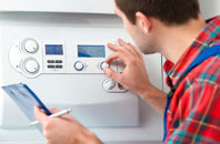free Bordley gas safe engineer quotes